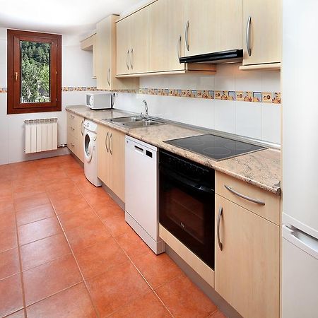 Pirineosnature Apartments План Экстерьер фото