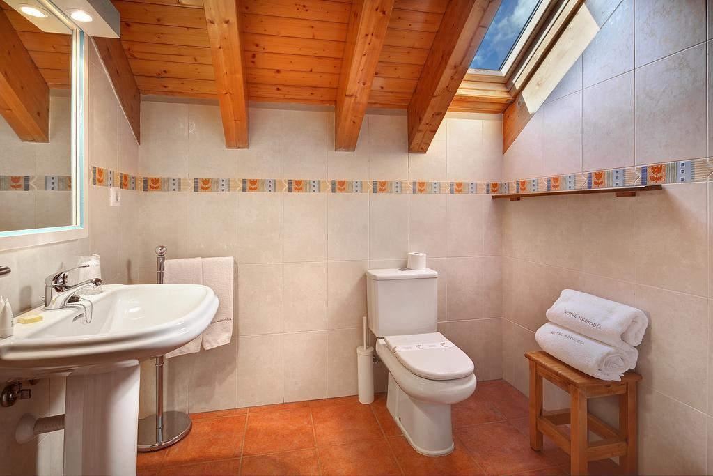 Pirineosnature Apartments План Экстерьер фото